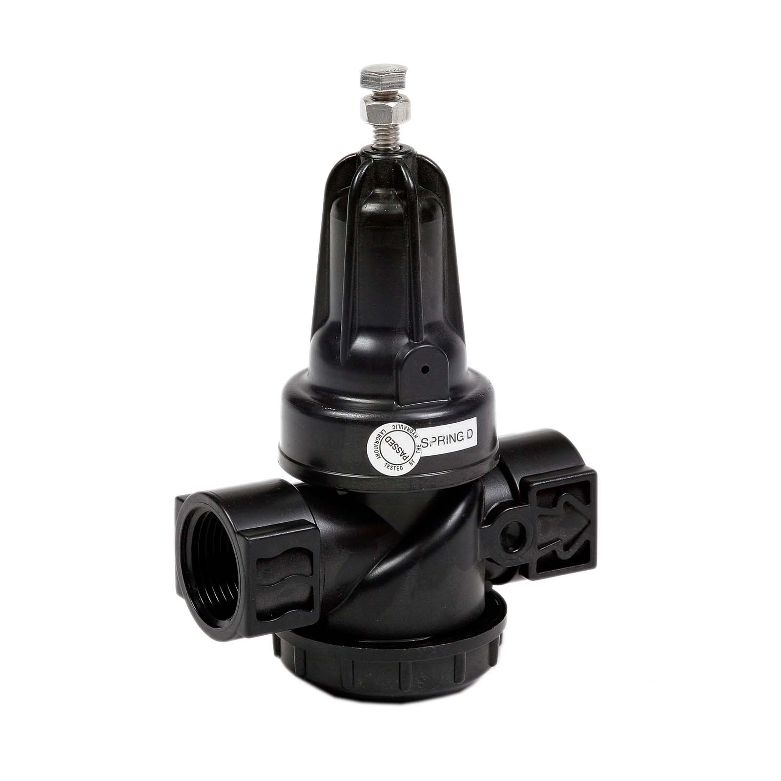BERMAD 1_ Druckminderer Typ 100N 1.5-3.5 bar
