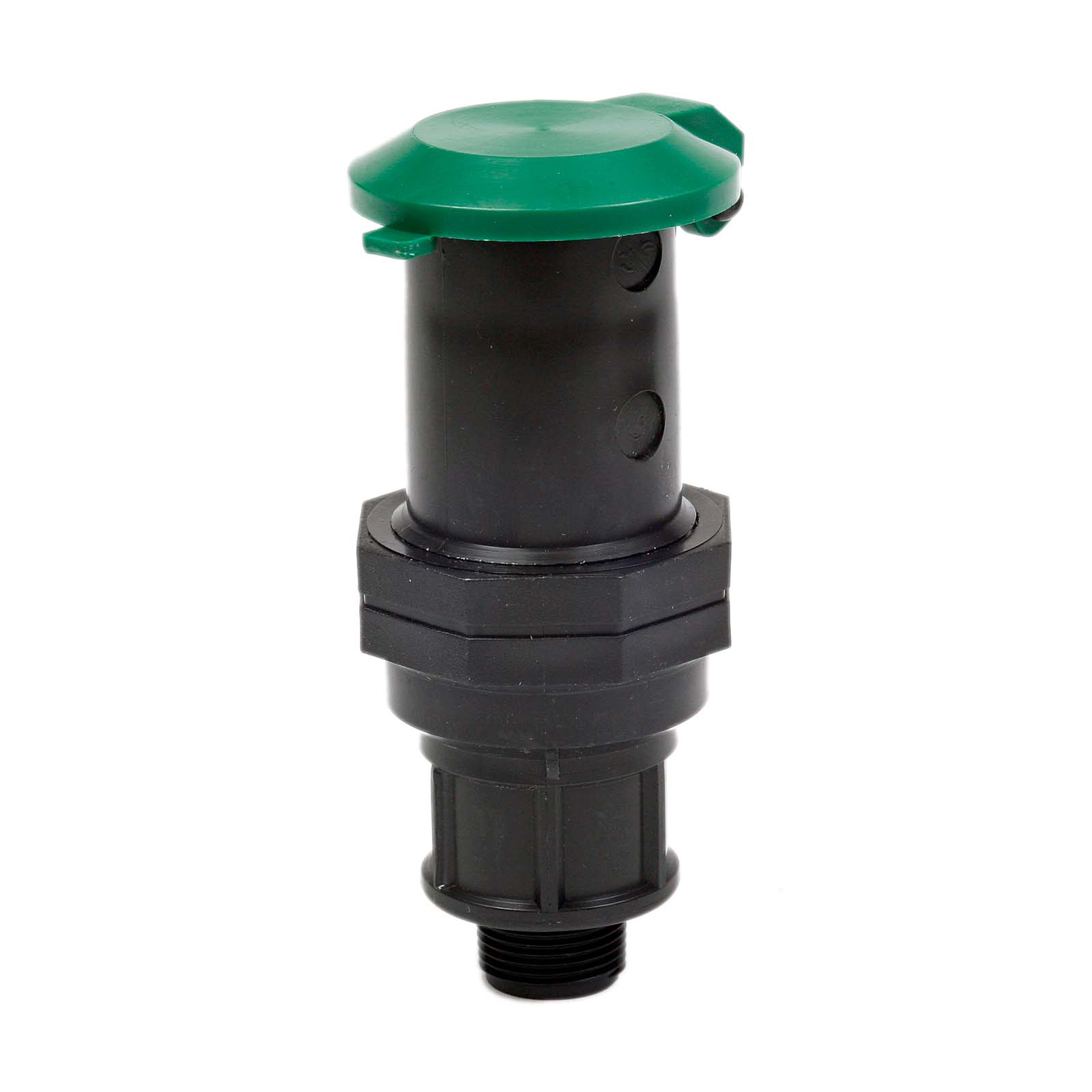 Unterflurhydrant P-33 Kunststoff