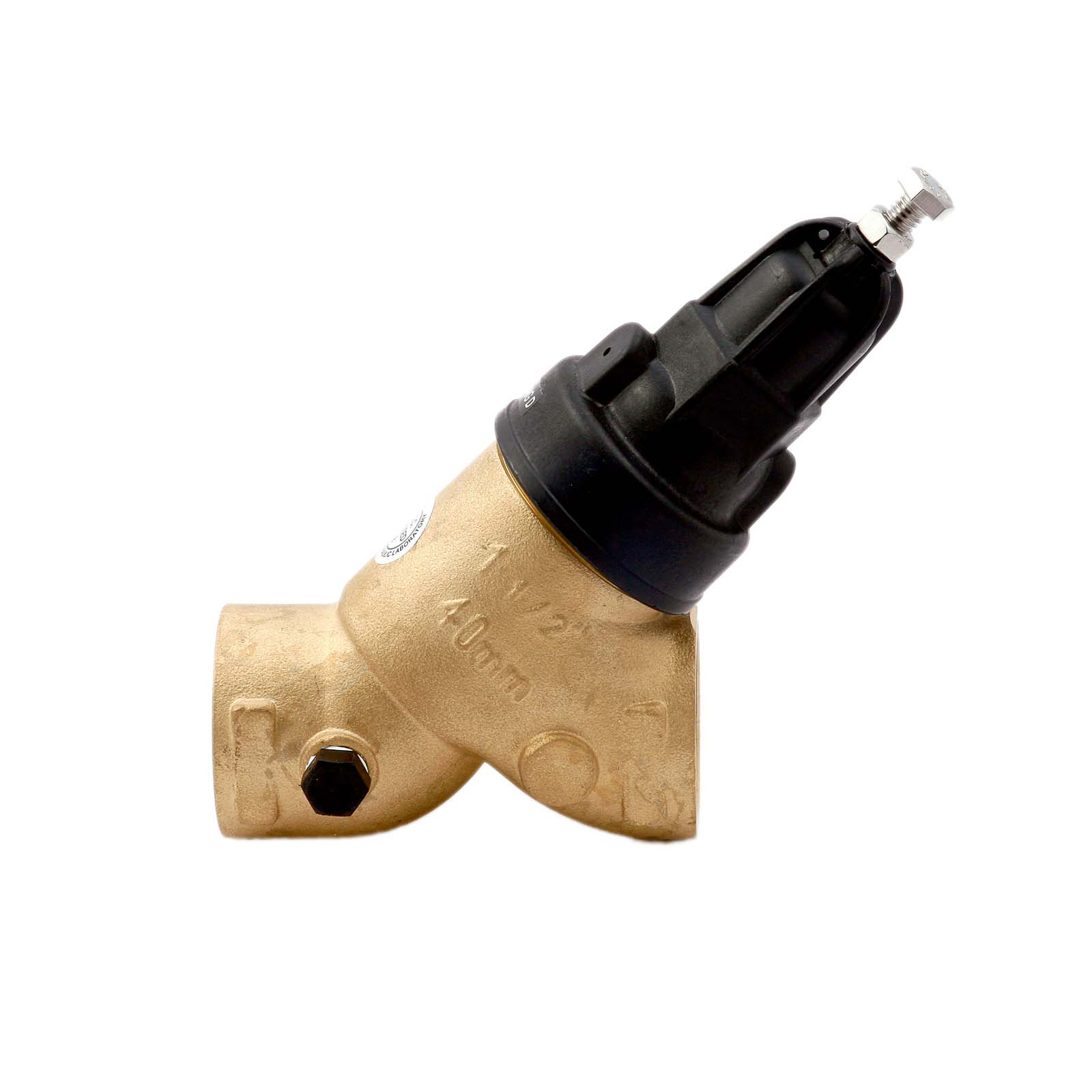 BERMAD 11-2_ Druckminderer Typ 150 1.0-2.0 bar