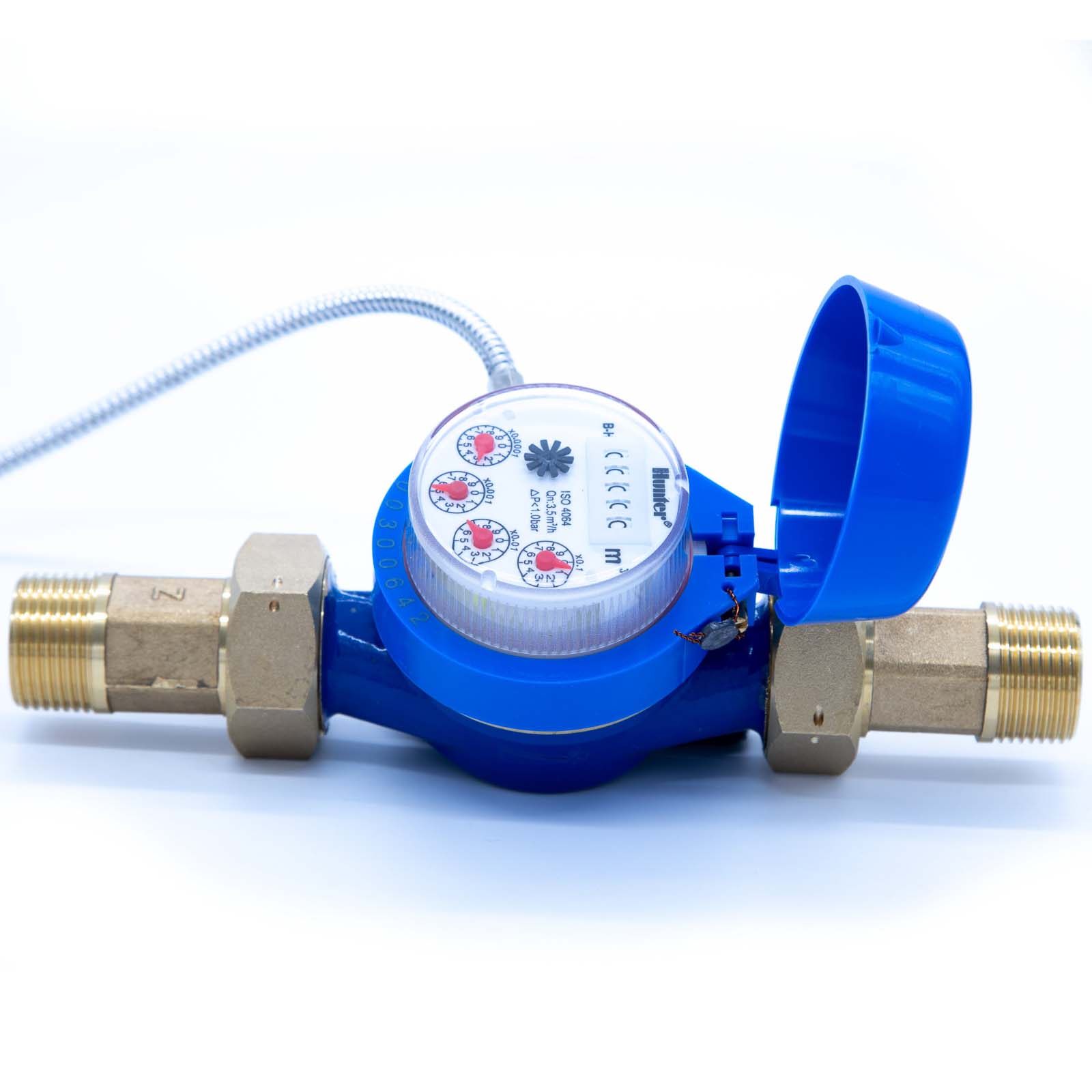 HUNTER Durchfluss-Sensor HC-200