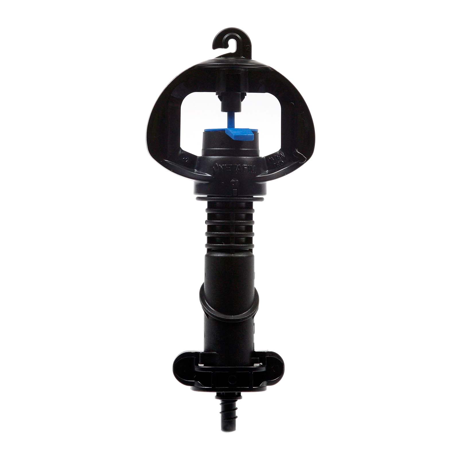 NETAFIM Supernet SRD 20 mit Deflektor