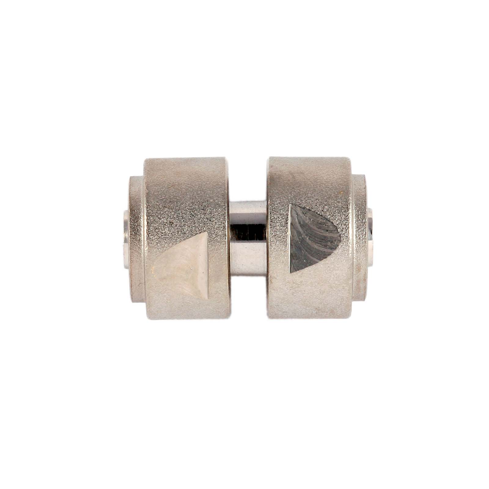 GEKA IDEAL Schraubkupplung 1-2_ Schlauch x 1-2_ Schlauch