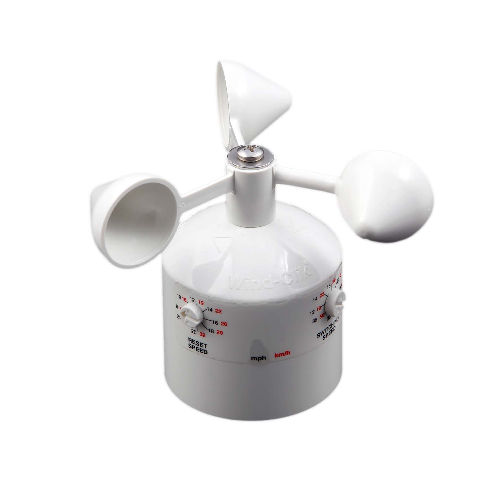 HUNTER Windsensor Wind-Clik
