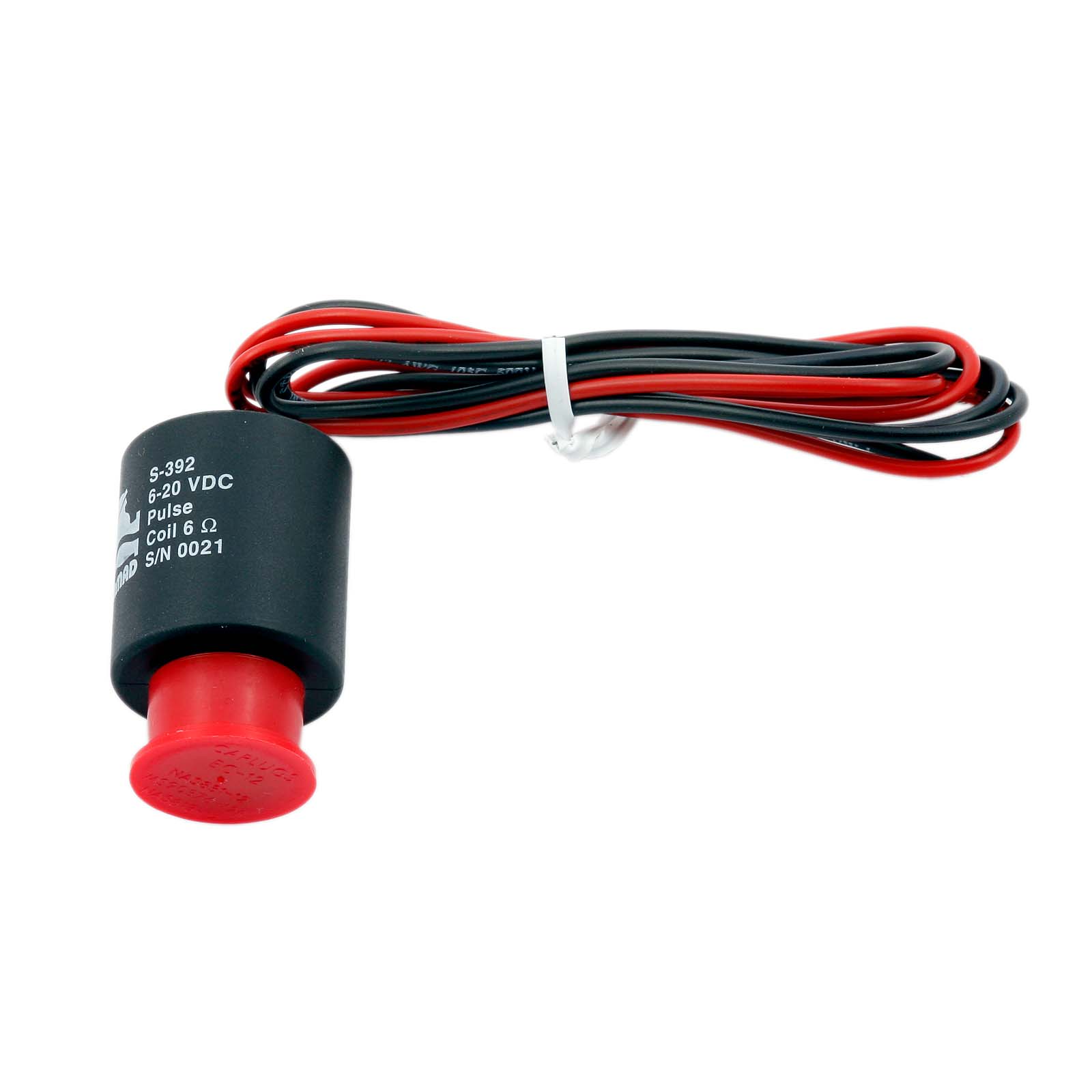 BERMAD Magnetspule 24 VDC