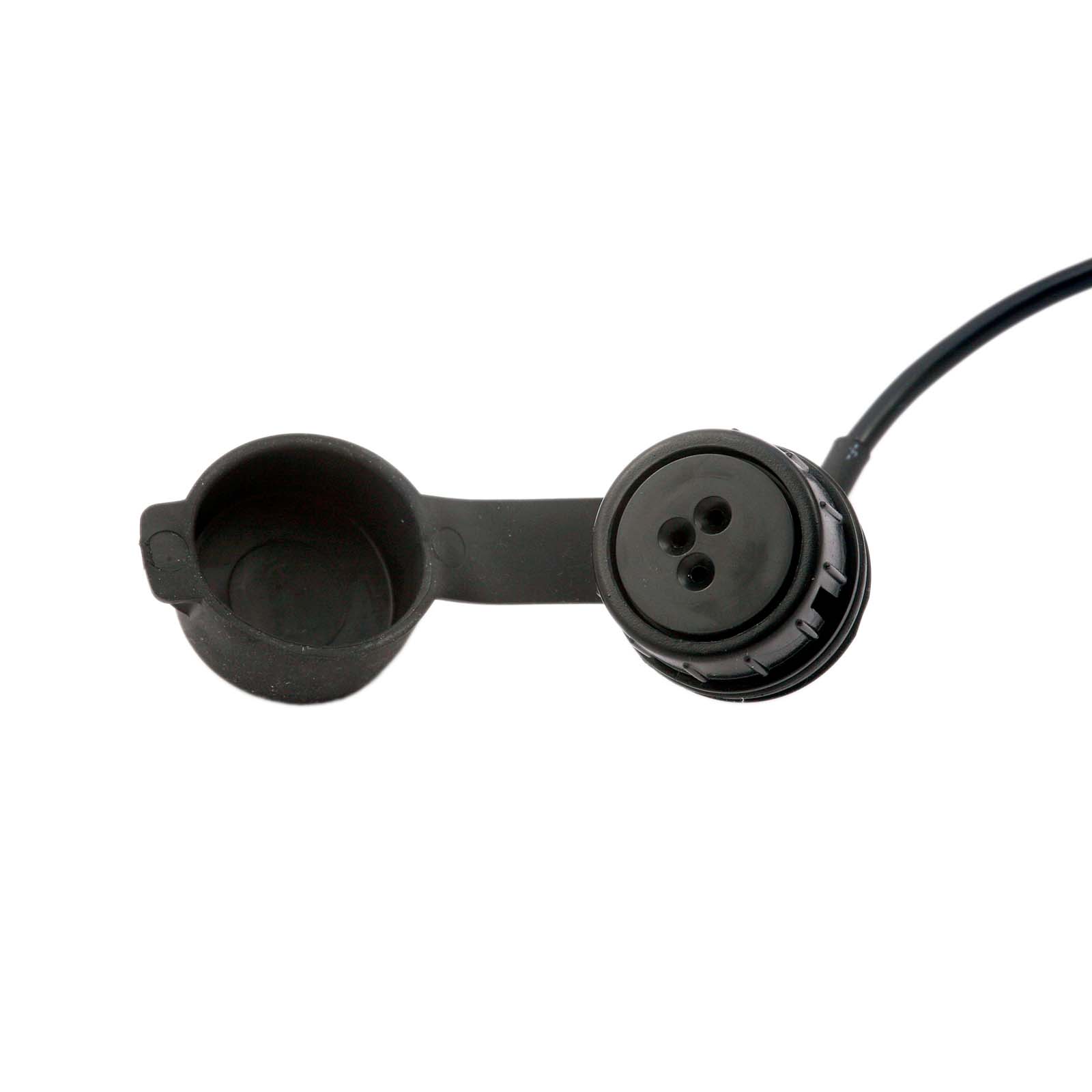 HUNTER Smart Port