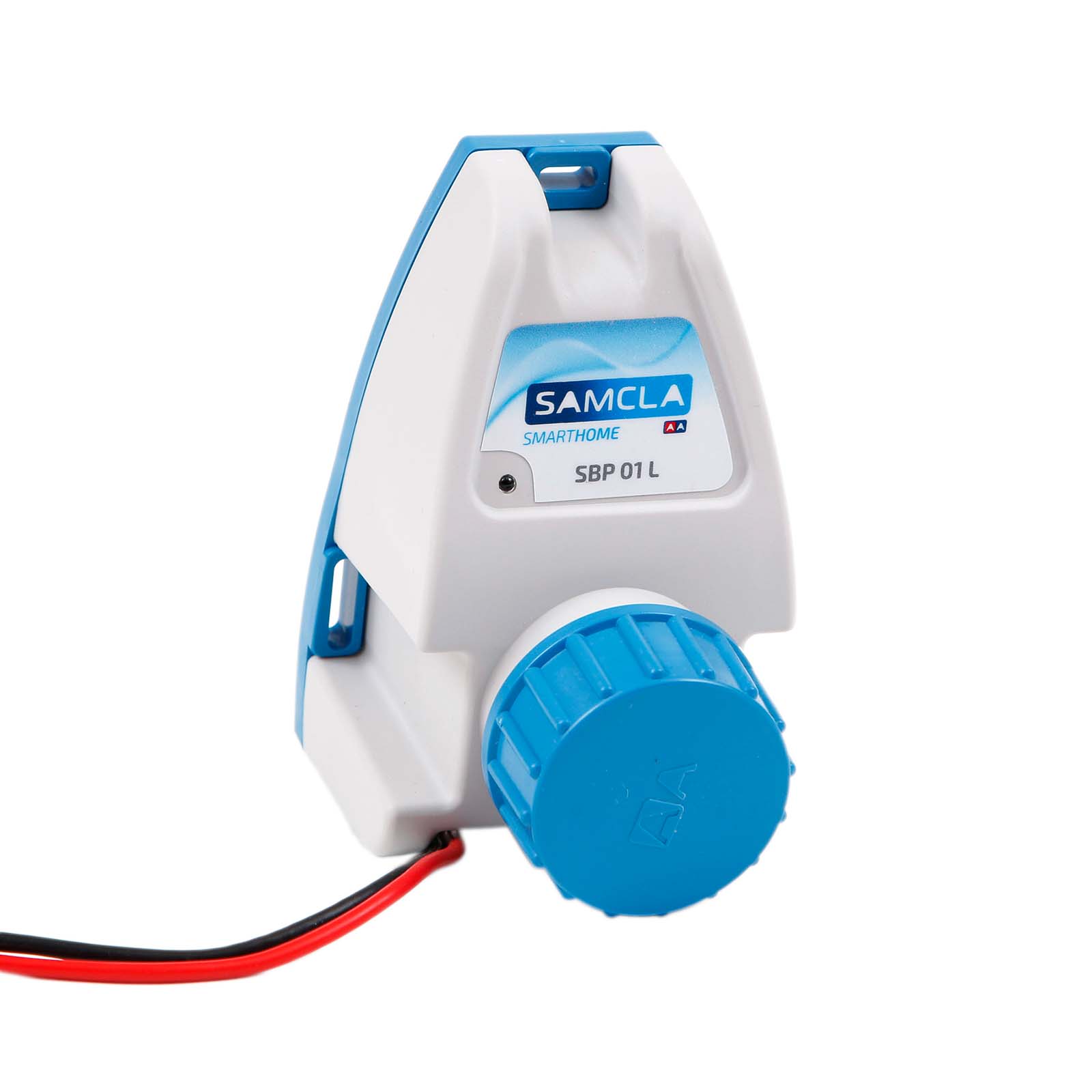 SAMCLA Home Box Steuermodul 9VDC SPB01L