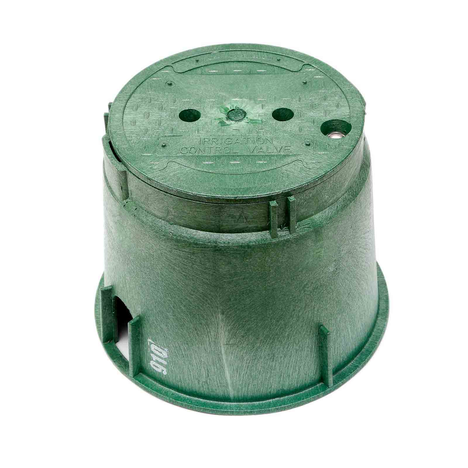 Ventilbox HDPE Typ VB-910