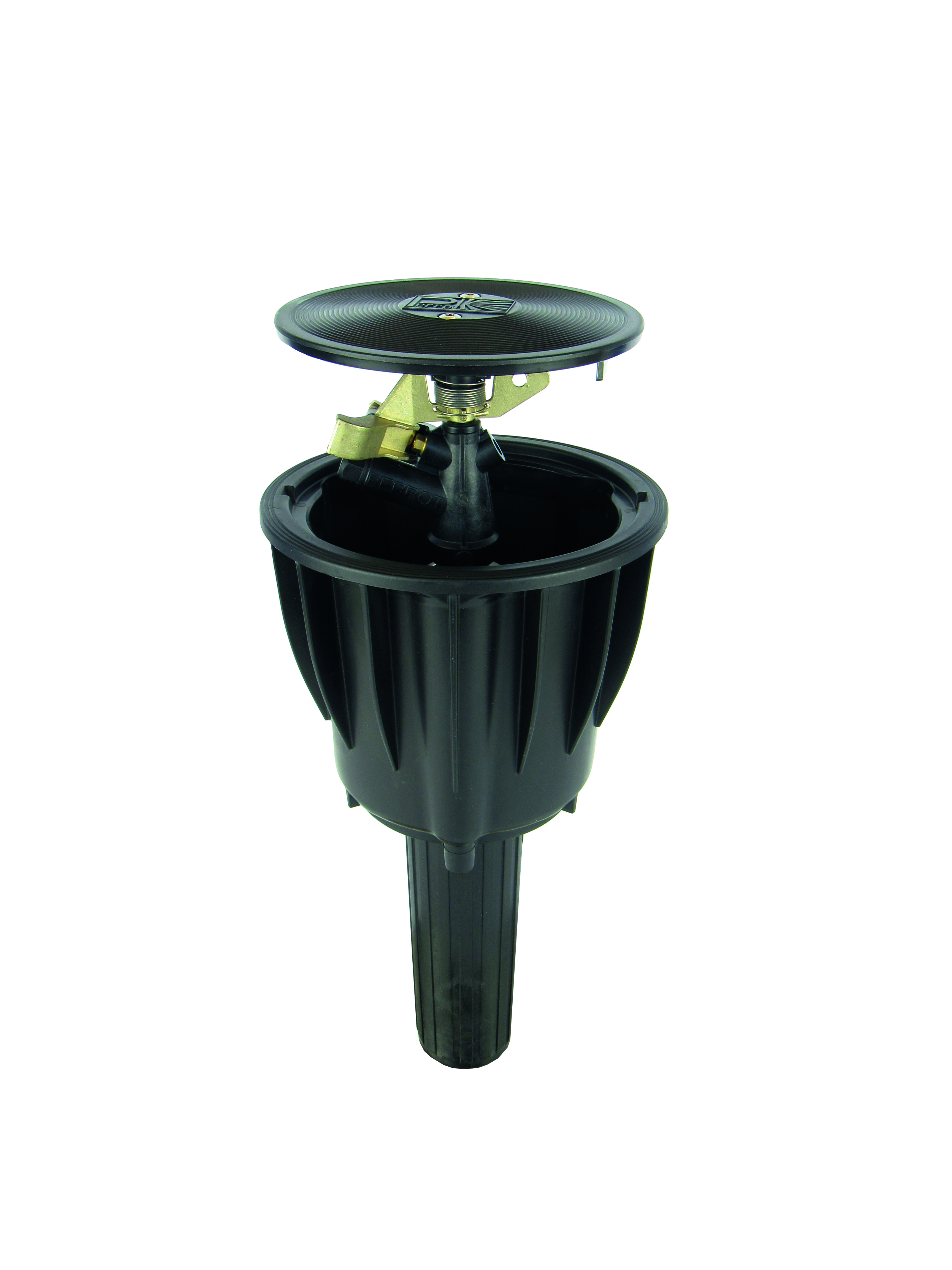 PERROT Vollkreisregner Typ TRITON-M H