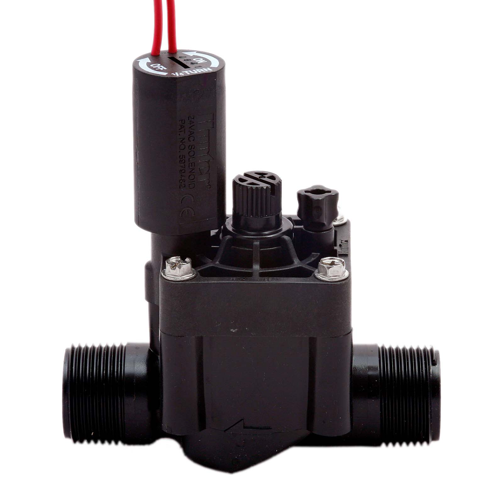 HUNTER Magnetventil PGV-101-MMB