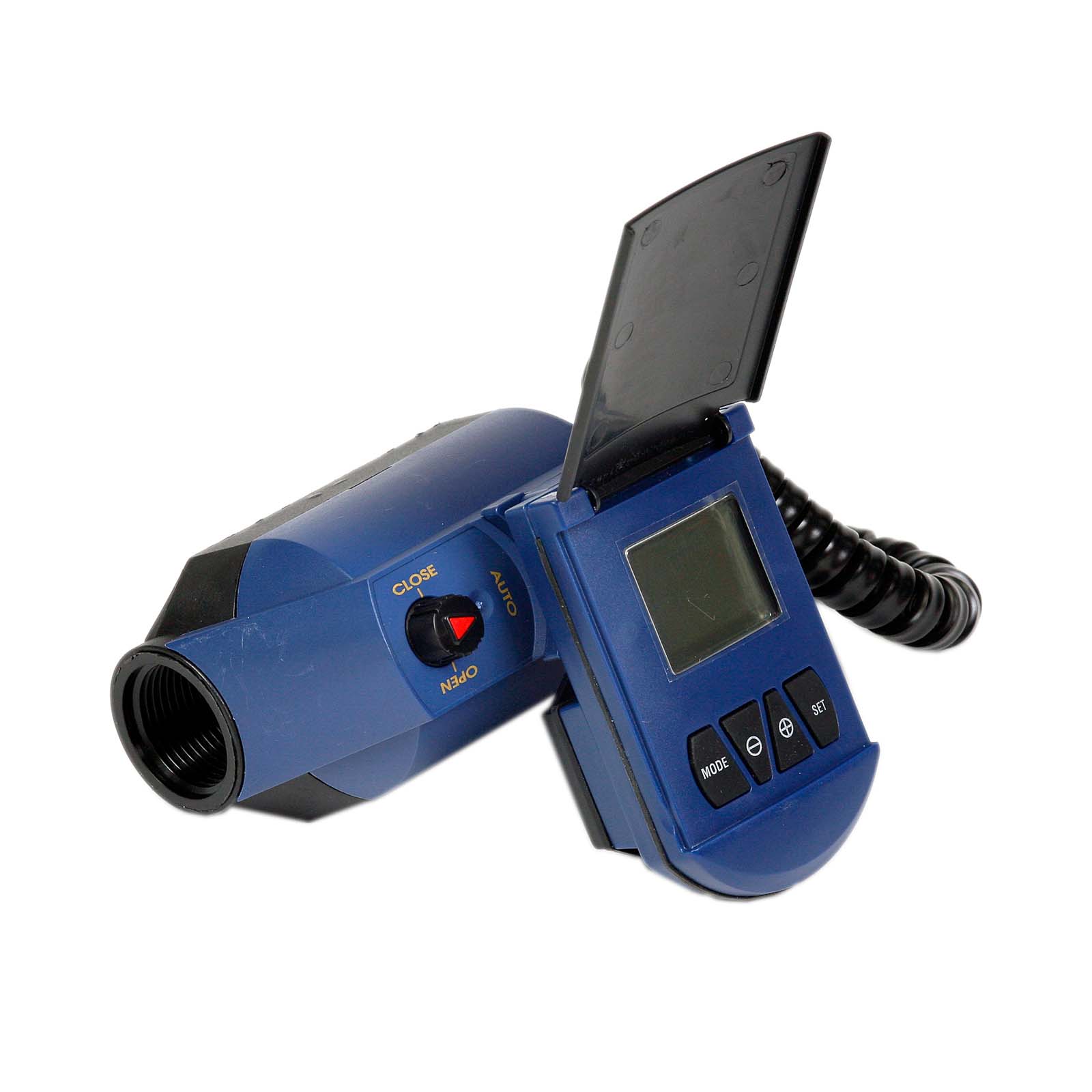 NETAFIM Steuergerät Aqua Pro 3-4_