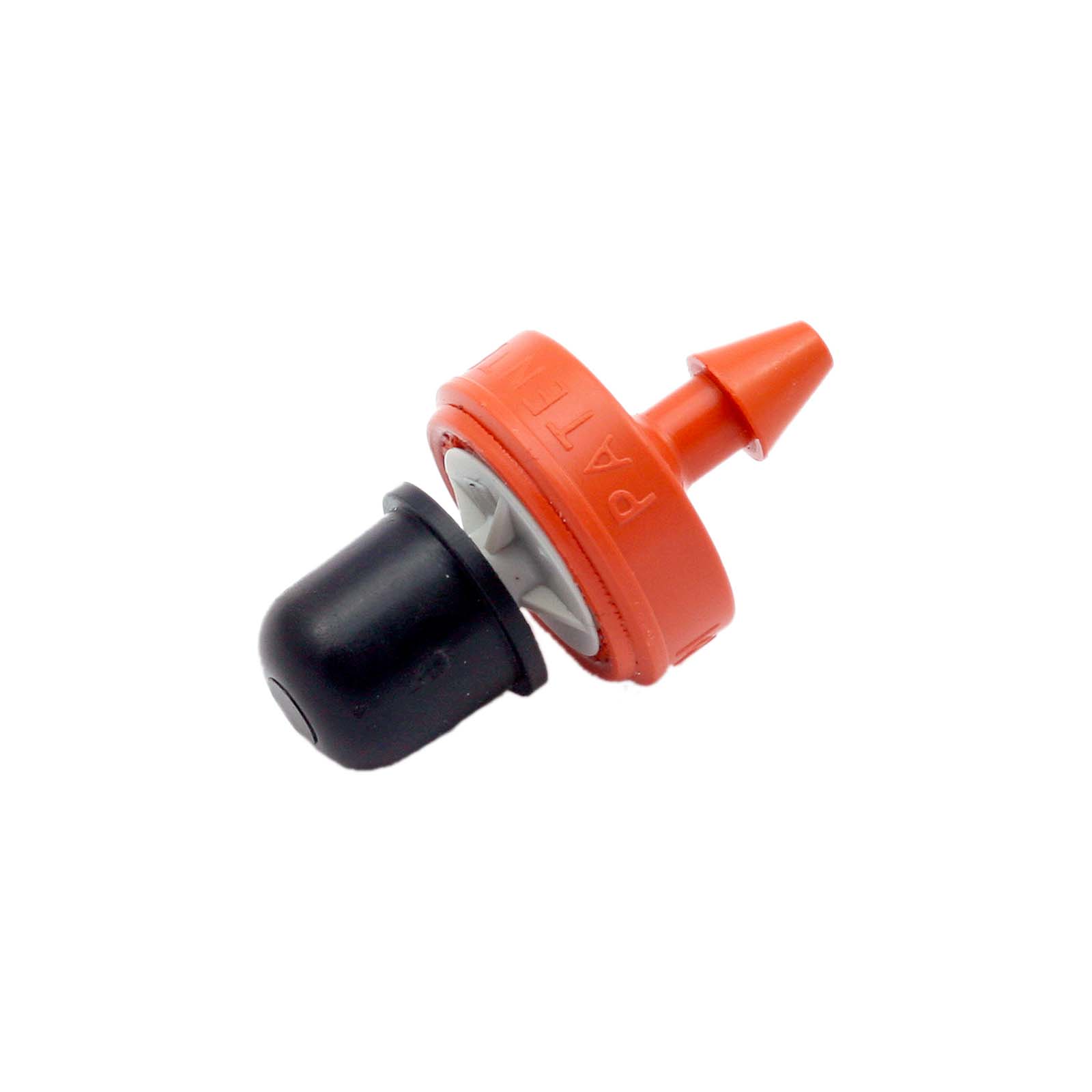 NETAFIM_JUNIOR Bubbler PCJ-N-25 mit Kappe