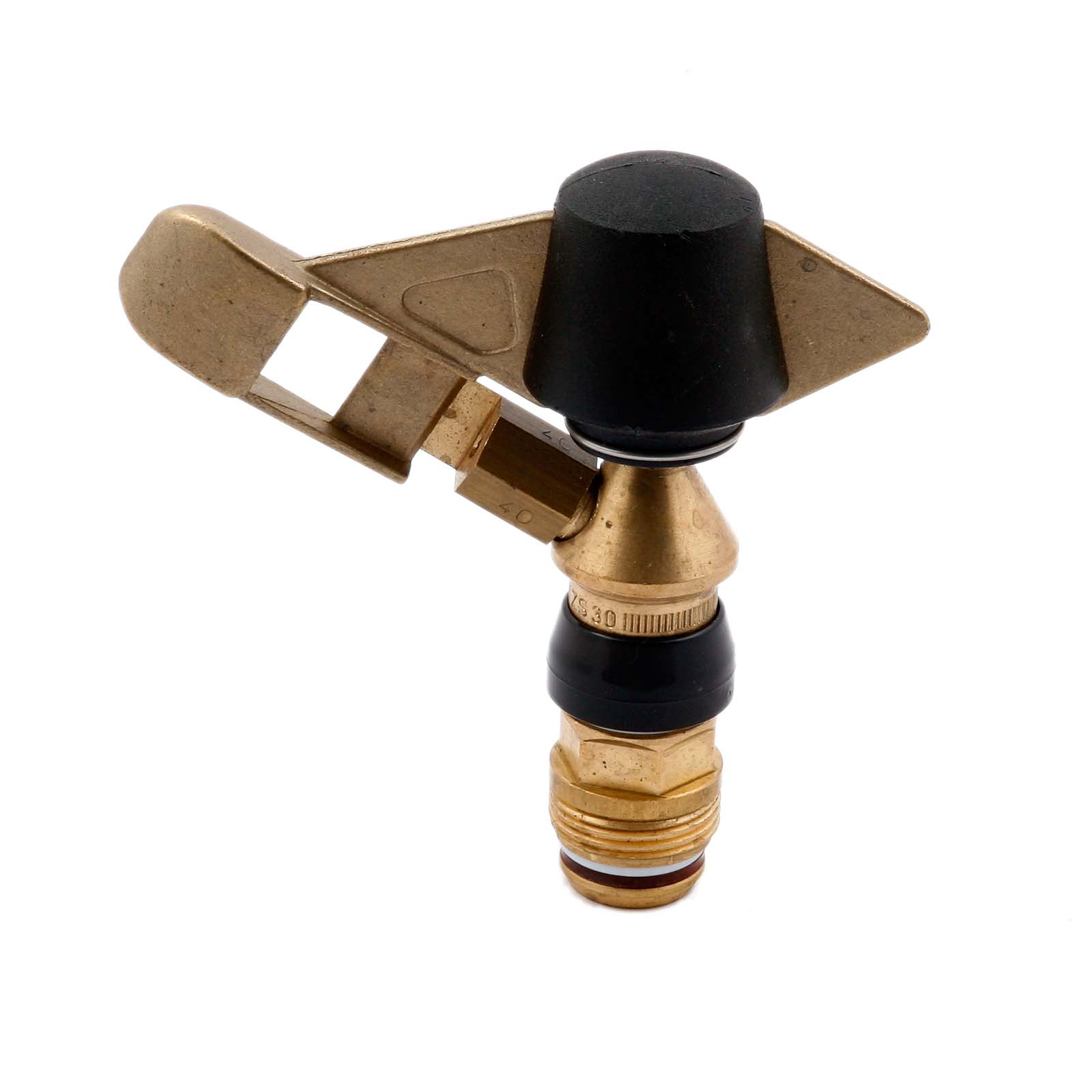 PERROT Kreisregner Typ ZS-30