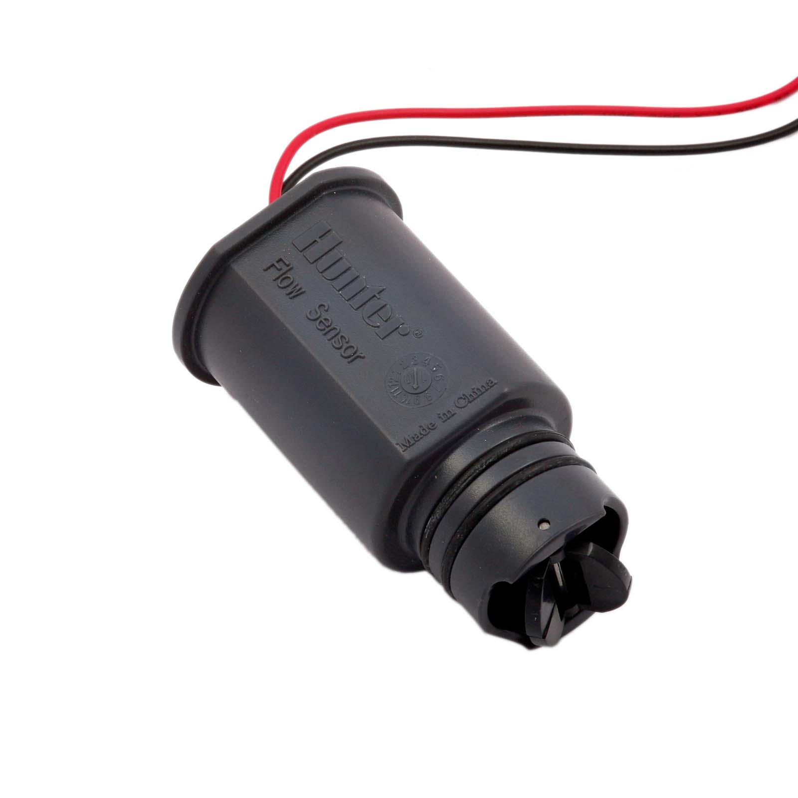 HUNTER Durchfluss-Sensor HFS
