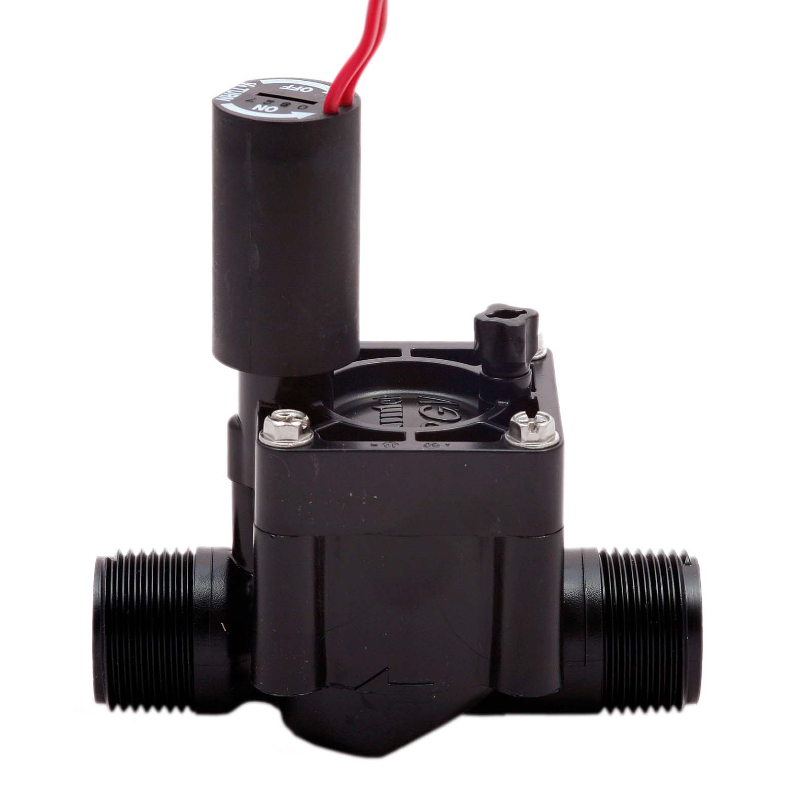 HUNTER Magnetventil PGV-100-MMB