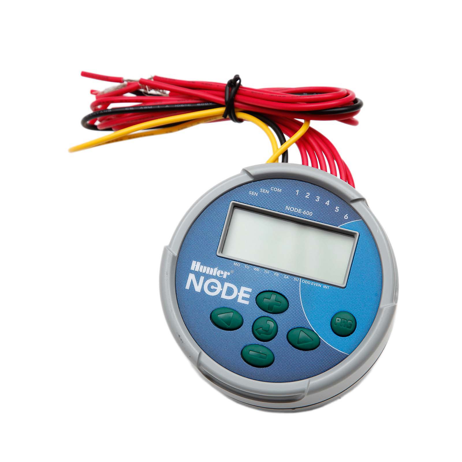 HUNTER Steuergerät NODE-600