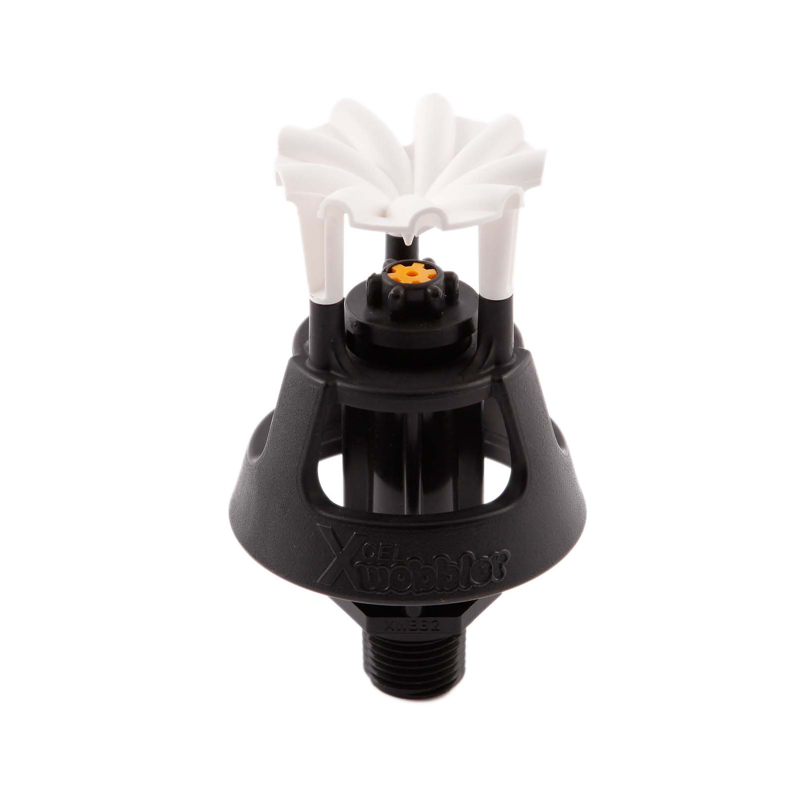 SENNINGER Typ Xcel-Wobbler LA-6