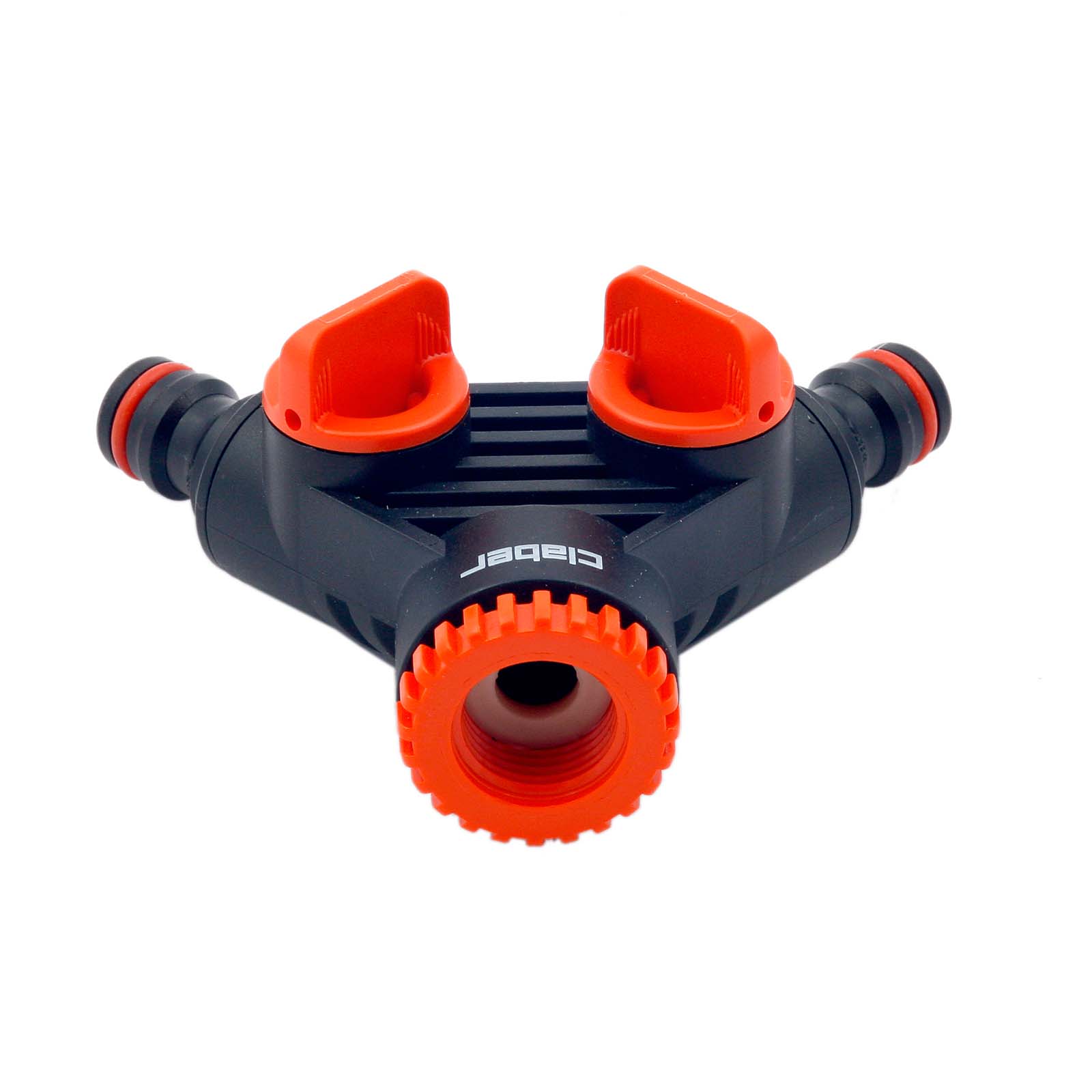 CLABER Y-Ventil-Verteiler
