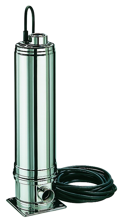 EBARA Zisternenpumpe MULTIGO 40/08 400V