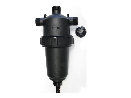 AMIAD Scheibenfilter Typ 50 T 2''