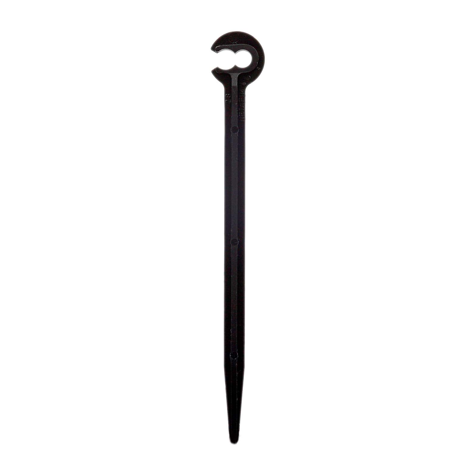NETAFIM_ Microschlauchhalter 3-5mm C-Stäbchen