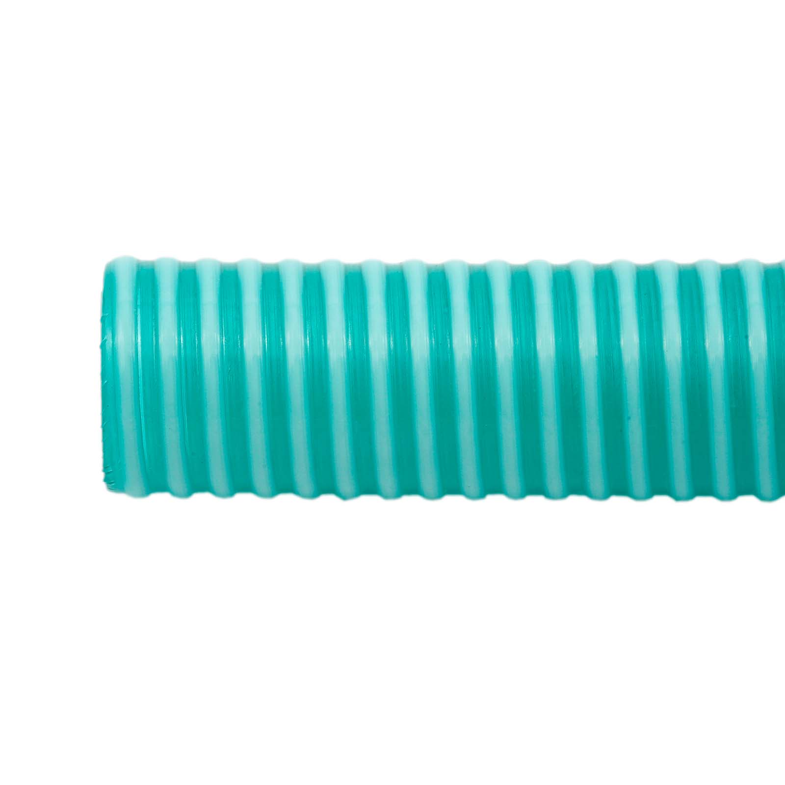 PVC-Spiral-SaugDruckschlauch 114_ 1m